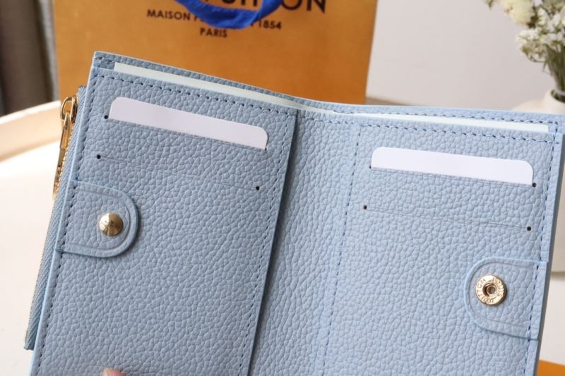 Louis Vuitton Wallets